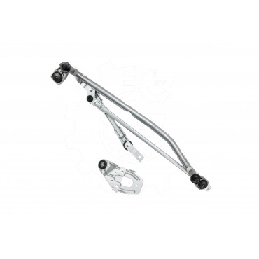 Tringlerie d'Essuie Glace Avant Pour Skoda Yeti 5L1955023 5L1955023A 5L1955601