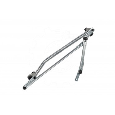 Tringlerie d'Essuie Glace Avant Pour Skoda Yeti 5L1955023 5L1955023A 5L1955601