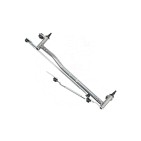 Tringlerie d'Essuie Glace Avant Pour Skoda Yeti 5L1955023 5L1955023A 5L1955601