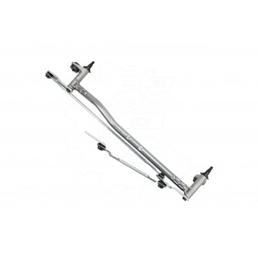 Tringlerie d'Essuie Glace Avant Pour Skoda Yeti 5L1955023 5L1955023A 5L1955601