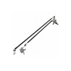 Tringlerie d'Essuie Glace Avant Pour Subaru Impreza A Trois Volumes 86521FA020