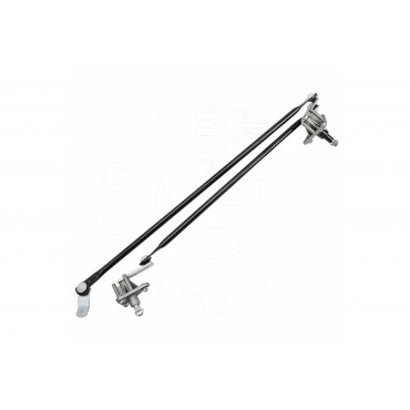 Tringlerie d'Essuie Glace Avant Pour Subaru Impreza A Trois Volumes 86521FA020
