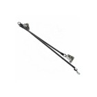 Tringlerie d'Essuie Glace Avant Pour Subaru Impreza A Trois Volumes 86521FA020
