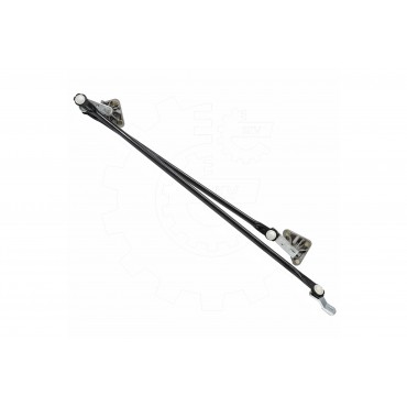Tringlerie d'Essuie Glace Avant Pour Subaru Impreza A Trois Volumes 86521FA020