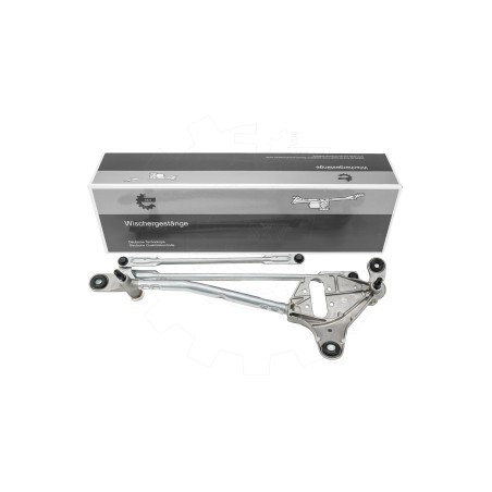 Tringlerie d'Essuie Glace Avant Pour Tesla Model 3 107672500D 107672500F