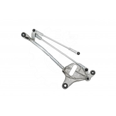 Tringlerie d'Essuie Glace Avant Pour Tesla Model 3 107672500D 107672500F