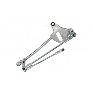 Tringlerie d'Essuie Glace Avant Pour Tesla Model 3 107672500D 107672500F