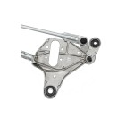 Tringlerie d'Essuie Glace Avant Pour Tesla Model 3 107672500D 107672500F