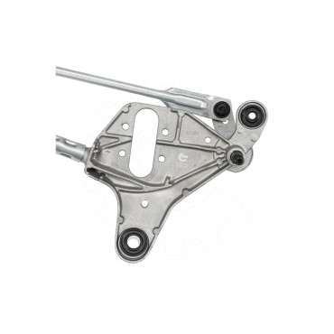 Tringlerie d'Essuie Glace Avant Pour Tesla Model 3 107672500D 107672500F