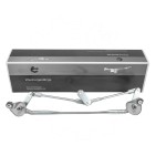 Tringlerie d'Essuie Glace Avant Pour Toyota Avensis 8515005060 8515005080