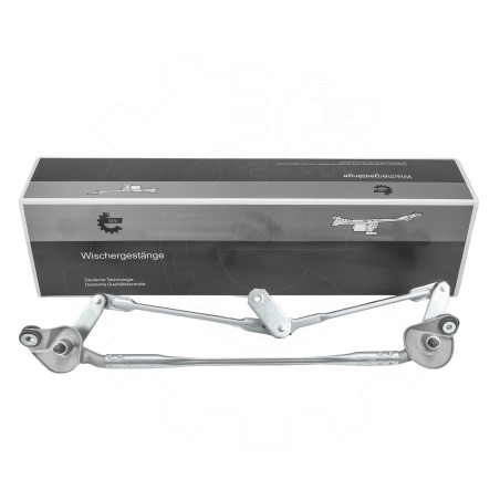 Tringlerie d'Essuie Glace Avant Pour Toyota Avensis 8515005060 8515005080