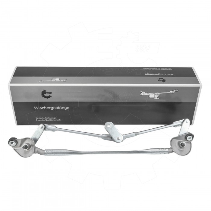 Tringlerie d'Essuie Glace Avant Pour Toyota Avensis 8515005060 8515005080