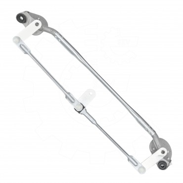 Tringlerie d'Essuie Glace Avant Pour Toyota Avensis 8515005060 8515005080