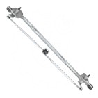 Tringlerie d'Essuie Glace Avant Pour Toyota Avensis 8515005060 8515005080