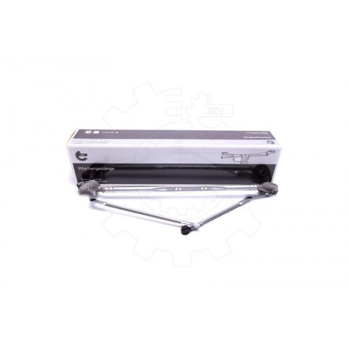 Tringlerie d'Essuie Glace Avant Pour Toyota Land Cruiser Prado 8515060260