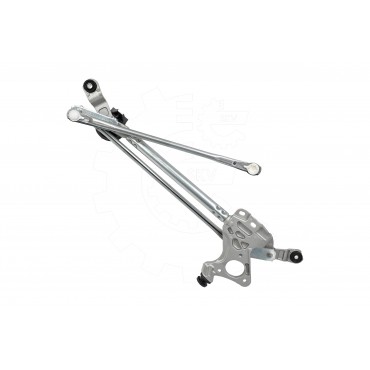 Tringlerie d'Essuie Glace Avant Pour Toyota RAV 4 IV 8515042170