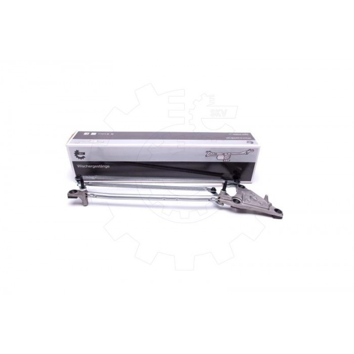 Tringlerie d'Essuie Glace Avant Pour Volvo C30 C70 II Décapotable S40 30784982