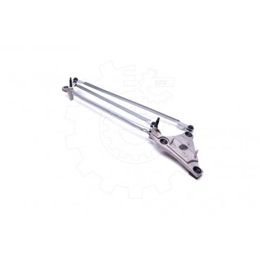 Tringlerie d'Essuie Glace Avant Pour Volvo C30 C70 II Décapotable S40 30784982