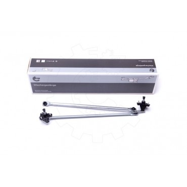 Tringlerie d'Essuie Glace Avant Pour Volvo S40 I V40 Break 30850294