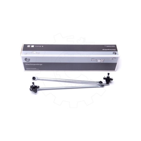 Tringlerie d'Essuie Glace Avant Pour Volvo S40 I V40 Break 30850294