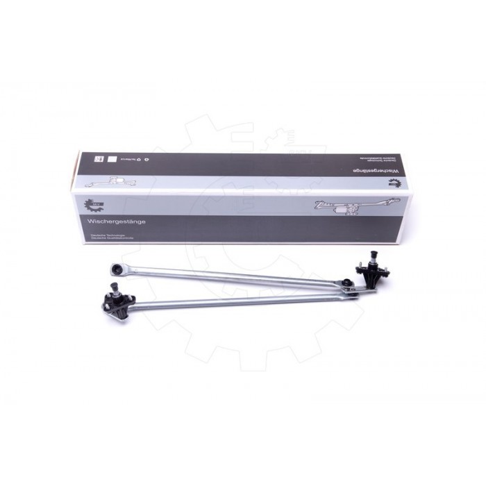 Tringlerie d'Essuie Glace Avant Pour Volvo S40 I V40 Break 30850294