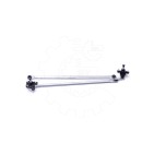Tringlerie d'Essuie Glace Avant Pour Volvo S40 I V40 Break 30850294