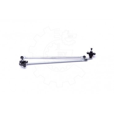 Tringlerie d'Essuie Glace Avant Pour Volvo S40 I V40 Break 30850294