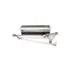Tringlerie d'Essuie Glace Avant Pour Volvo V50 30663916