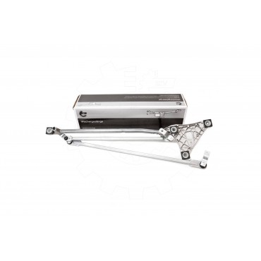 Tringlerie d'Essuie Glace Avant Pour Volvo V50 30663916