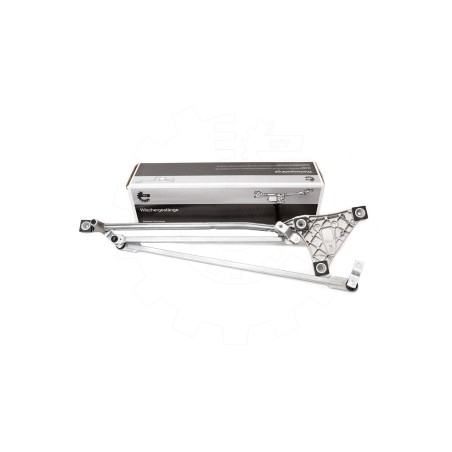 Tringlerie d'Essuie Glace Avant Pour Volvo V50 30663916