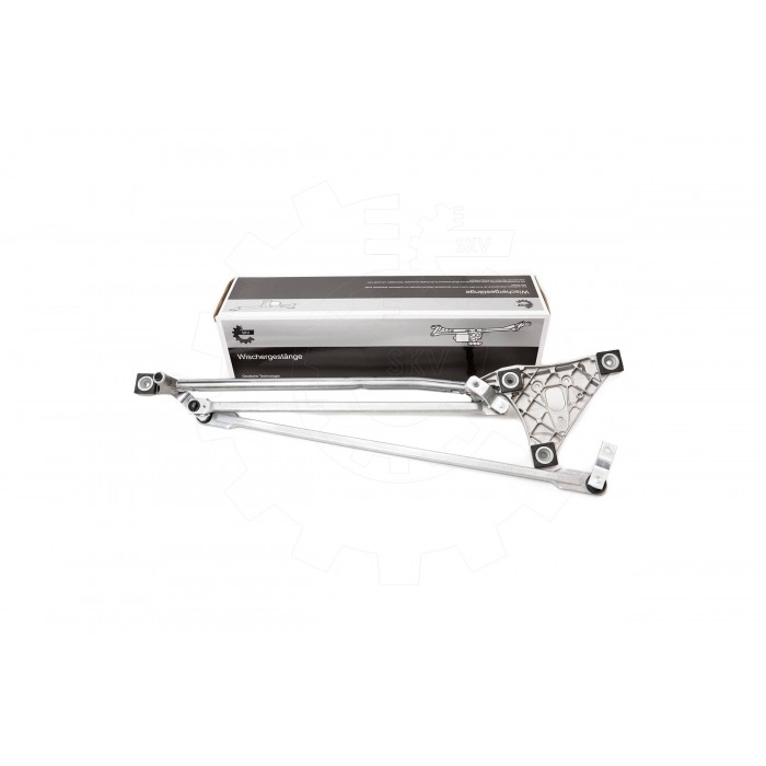 Tringlerie d'Essuie Glace Avant Pour Volvo V50 30663916
