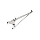 Tringlerie d'Essuie Glace Avant Pour Volvo V50 30663916