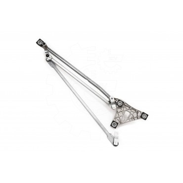 Tringlerie d'Essuie Glace Avant Pour Volvo V50 30663916