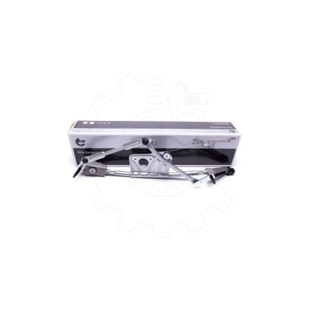 Tringlerie d'Essuie Glace Avant Pour Volvo XC90 I 8659968