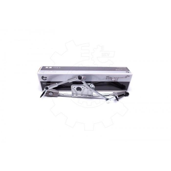Tringlerie d'Essuie Glace Avant Pour Volvo XC90 I 8659968