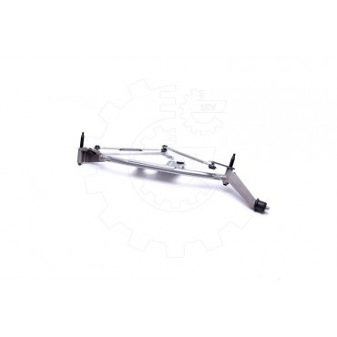 Tringlerie d'Essuie Glace Avant Pour Volvo XC90 I 8659968
