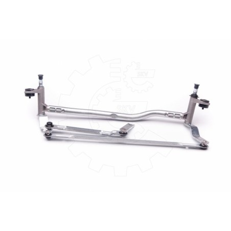 Tringlerie d'Essuie Glace Avant Pour VW Caddy III Touran 1T1955601 1T1955601A