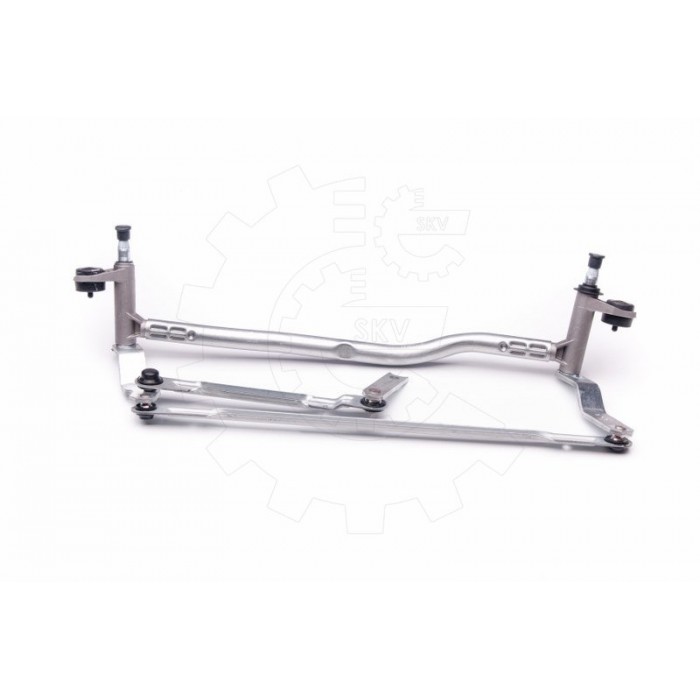 Tringlerie d'Essuie Glace Avant Pour VW Caddy III Touran 1T1955601 1T1955601A