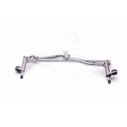 Tringlerie d'Essuie Glace Avant Pour VW Caddy III Touran 1T1955601 1T1955601A