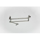 Tringlerie d'Essuie Glace Avant Pour VW EOS Golf V VI Jetta III 1K1955023