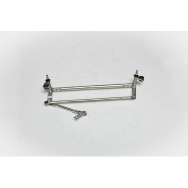 Tringlerie d'Essuie Glace Avant Pour VW EOS Golf V VI Jetta III 1K1955023