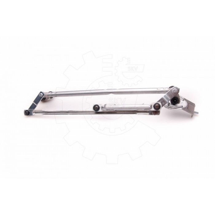 Tringlerie d'Essuie Glace Avant Pour VW EOS Golf V VI Jetta III 1K1955601