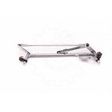 Tringlerie d'Essuie Glace Avant Pour VW EOS Golf V VI Jetta III 1K1955601