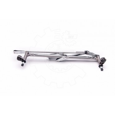 Tringlerie d'Essuie Glace Avant Pour VW EOS Golf V Jetta III 1K1955601