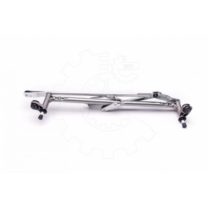 Tringlerie d'Essuie Glace Avant Pour VW EOS Golf V Jetta III 1K1955601