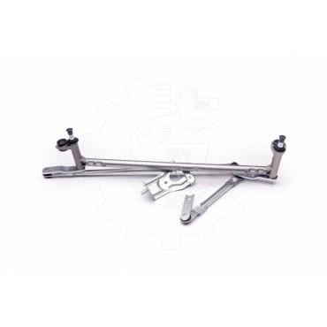 Tringlerie d'Essuie Glace Avant Pour VW EOS Golf V Jetta III 1K1955601