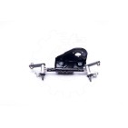 Tringlerie d'Essuie Glace Avant Pour VW FOX 5Z0955603B