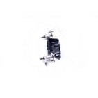 Tringlerie d'Essuie Glace Avant Pour VW FOX 5Z0955603B