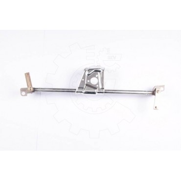 Tringlerie d'Essuie Glace Avant Pour VW Golf III Vento 1H1955603