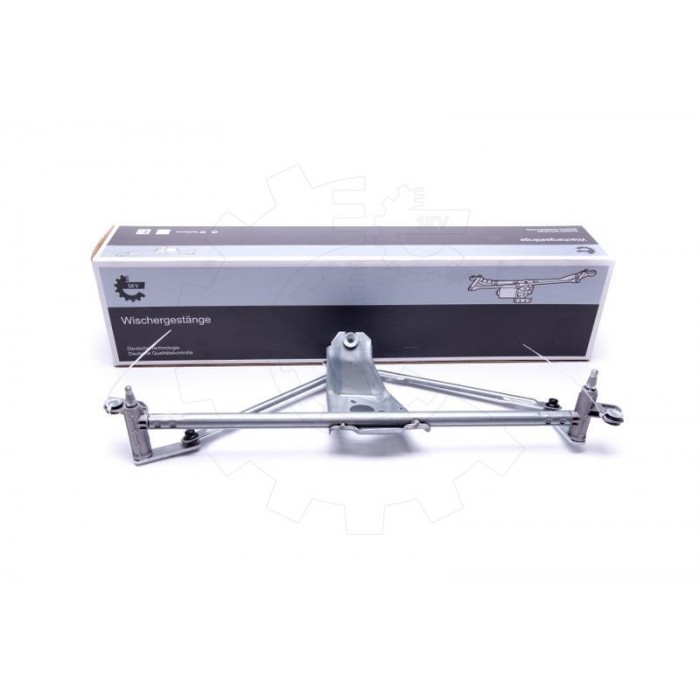 Tringlerie d'Essuie Glace Avant Pour VW Golf III Vento 1H1955603